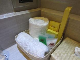 Herald Suites - Manila - 1