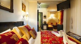 Le Caspien Boutique Hotel - Marrakesh - 8