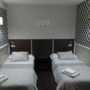 Hostal Gud Salamanca - 6