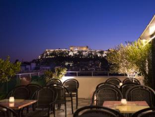 Attalos Hotel - Athen - 3