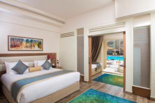 Pickalbatros Aqua Park Sharm El Sheikh - Scharm asch-Schaich - 9
