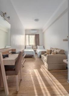 Attalos Hotel - Athen - 1