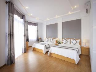 Yen Nam Hotel Nguyen Trong Tuyen - Ho-Chi-Minh-Stadt - 5