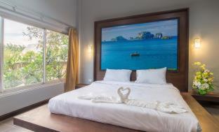 Krabi Home Town Boutique - Krabi - 9