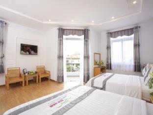 Yen Nam Hotel Nguyen Trong Tuyen - Ho-Chi-Minh-Stadt - 3