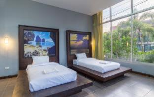 Krabi Home Town Boutique - 6