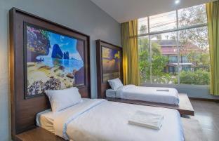 Krabi Home Town Boutique - 2