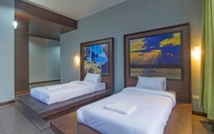 Krabi Home Town Boutique - Krabi - 9