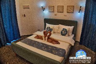 White Chocolate Hills Resort - 9