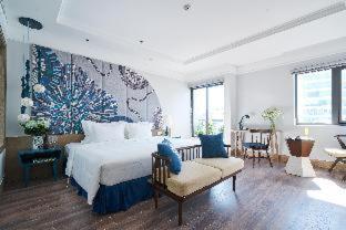 Sofiana My Khe Hotel & Spa- Rooftop Pool Bar - Danang - 9