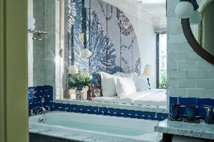 Sofiana My Khe Hotel & Spa- Rooftop Pool Bar - Danang - 8