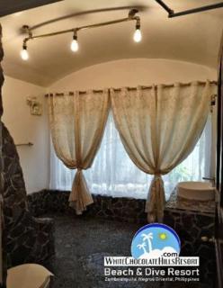 White Chocolate Hills Resort - Zamboanguita - 5