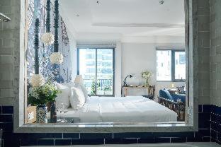 Sofiana My Khe Hotel & Spa- Rooftop Pool Bar - Danang - 7