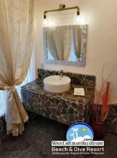 White Chocolate Hills Resort - Zamboanguita - 3