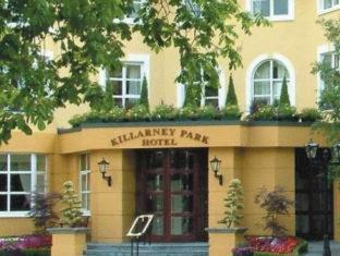 The Killarney Park - Killarney - 8