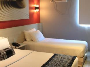 Sumo Asia Hotels - Davao - 8