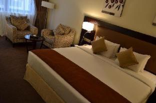 Landmark Summit Hotel - Dubai - 9