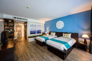Andamantra Resort and Villa Phuket - 3