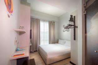 Cititel Express Kota Kinabalu - Kota Kinabalu - 8