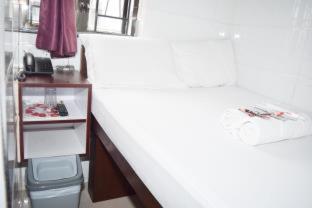 Pay-Less Guesthouse (7/F A9) - Hongkong - 5