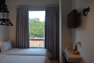 Cititel Express Kota Kinabalu - 1