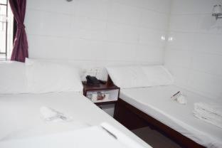 Pay-Less Guesthouse (7/F A9) - Hongkong - 2