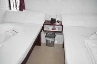 Pay-Less Guesthouse (7/F A9) - Hongkong - 1