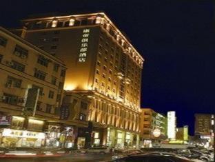 东莞君兰酒店 Grand land hotel - Dongguan - 6