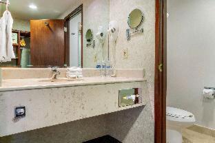 Quality Inn Monterrey La Fe - Monterrey - 9