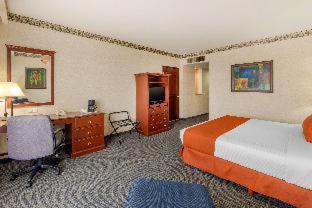 Quality Inn Monterrey La Fe - Monterrey - 8