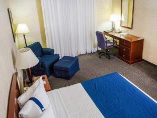 Quality Inn Monterrey La Fe - Monterrey - 4