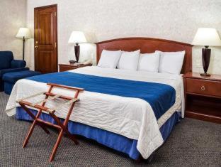 Quality Inn Monterrey La Fe - Monterrey - 2