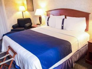Quality Inn Monterrey La Fe - Monterrey - 1