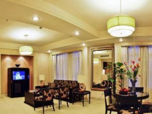 东莞君兰酒店 Grand land hotel - Dongguan - 1