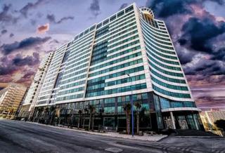 Grand Mogador City Center - 9