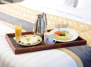 Warwick Hotel Jeddah - 6
