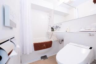 Nipponbashi Crystal Hotel - Osaka - 3