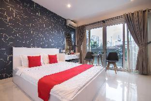 Bin Bin Hotel 6 - Near SECC D7 - Ho-Chi-Minh-Stadt - 9
