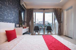 Bin Bin Hotel 6 - Near SECC D7 - Ho-Chi-Minh-Stadt - 8