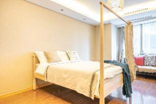 Tianjin G'apartment - Five Great Avenues - Tianjin - 5