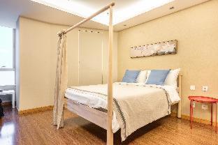Tianjin G'apartment - Five Great Avenues - Tianjin - 2