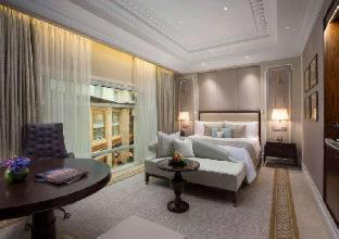 The Fullerton Hotel Singapore - 8