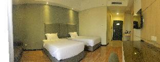 Livingston Hotel - 9