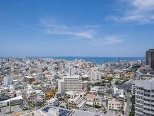 Daiwa Roynet Hotel Naha Omoromachi - 6