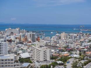 Daiwa Roynet Hotel Naha Omoromachi - Naha - 5