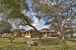 Ashnil Aruba Lodge - 8