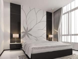 Maline Exclusive Serviced Apartments - 9
