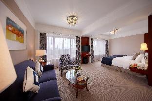 Hotel Royal Macau - Macao - 8