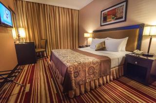 Executive Suites Abu Dhabi - Abu Dhabi - 3