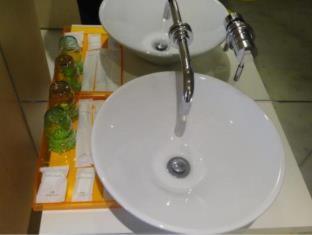 Shenzhen Dongmen Colour Hotel - 5